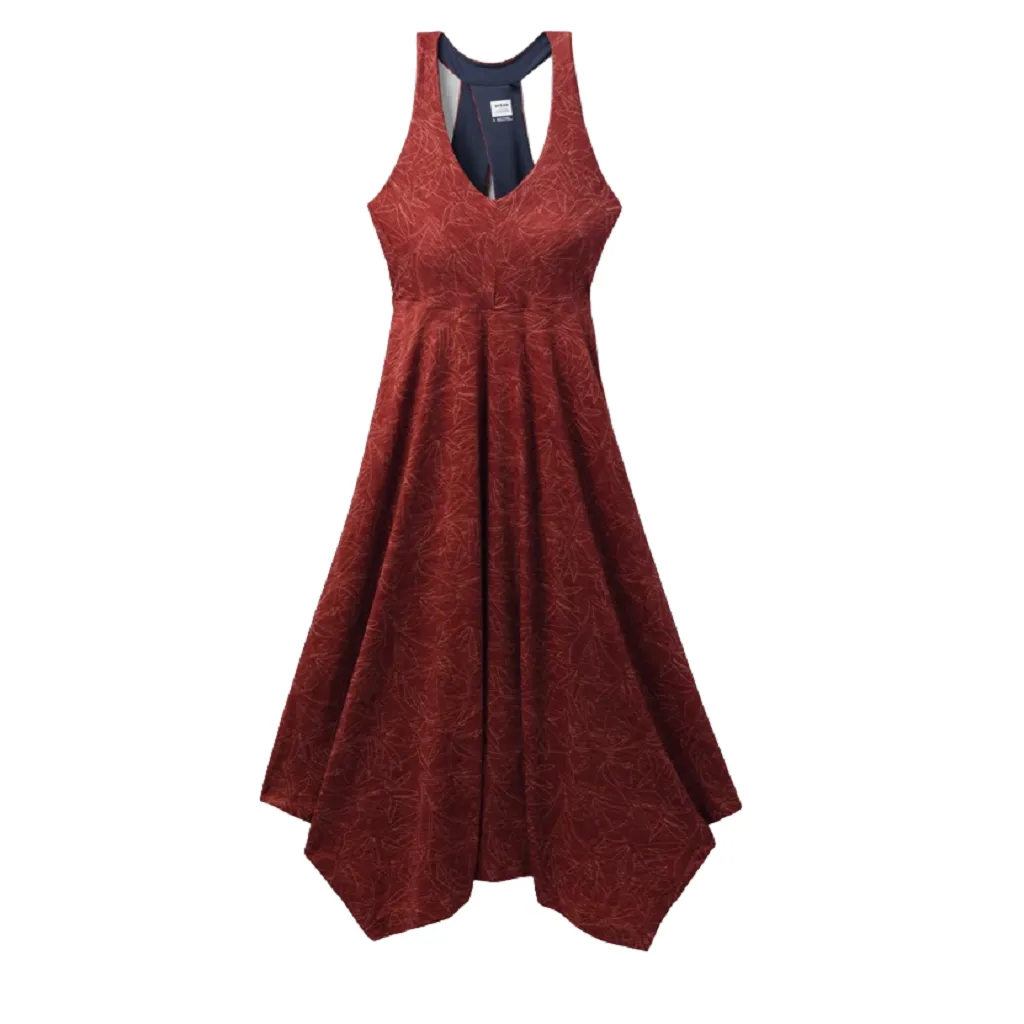 Prana Women's Saxon Dress