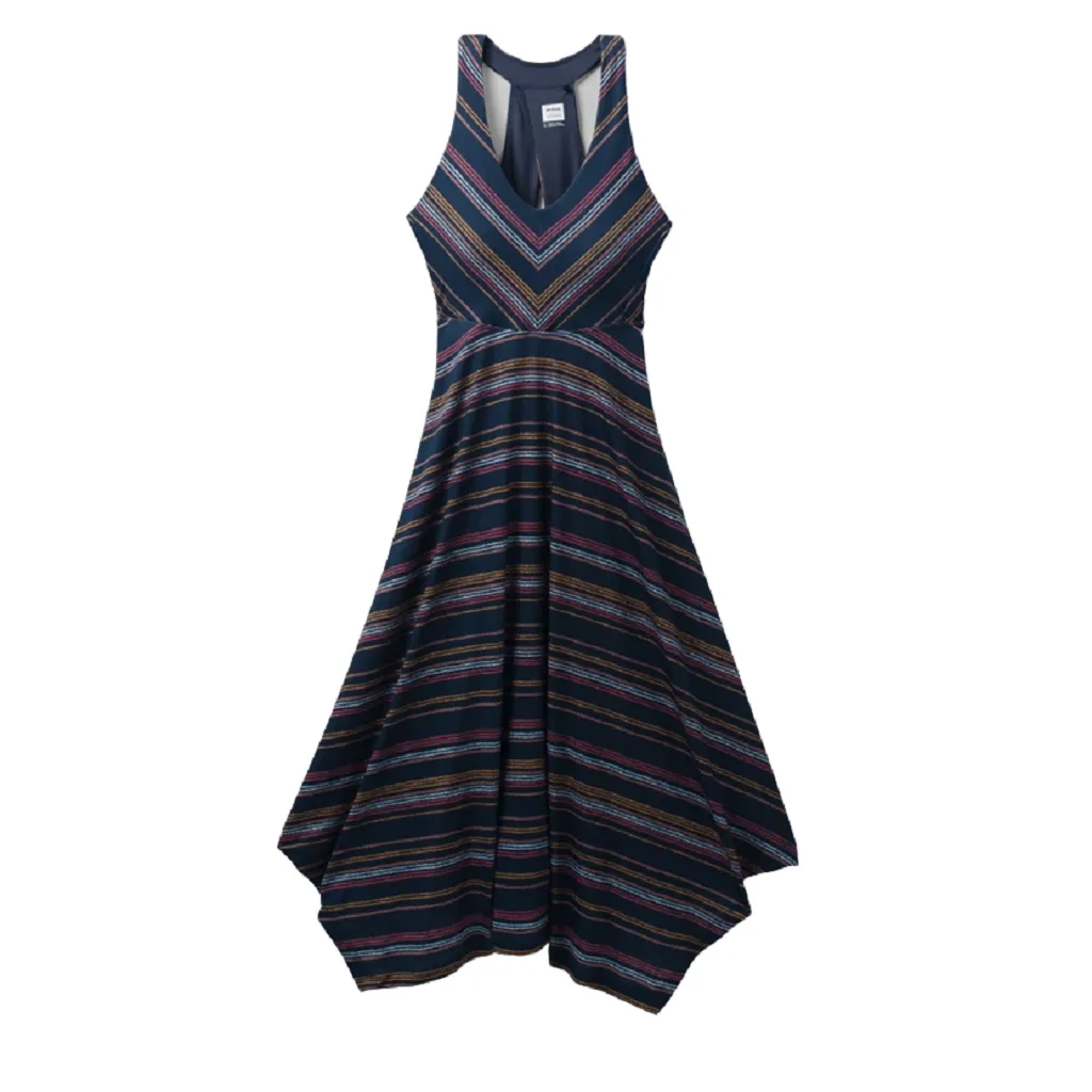 Prana Women's Saxon Dress