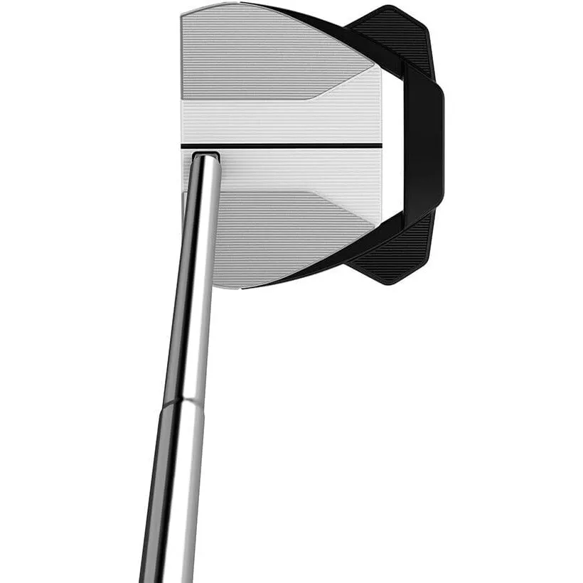 Putter Spider GTX Center Shaft Grey