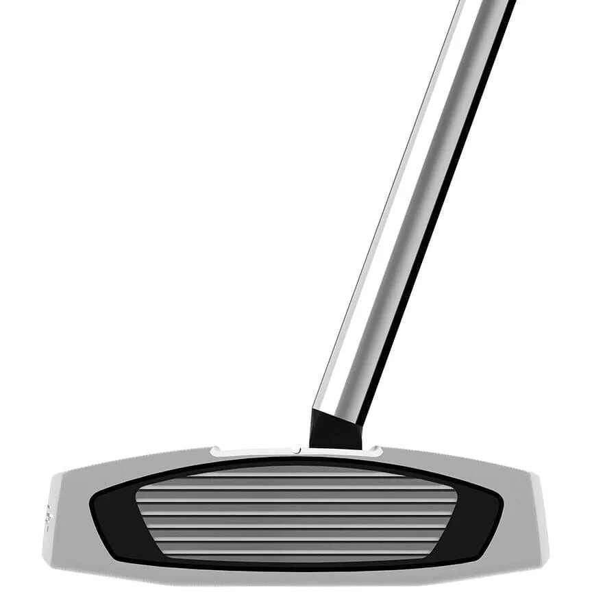 Putter Spider GTX Center Shaft Grey