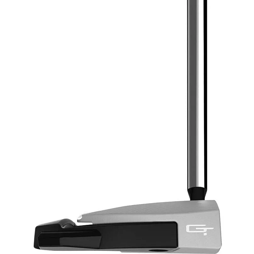 Putter Spider GTX Center Shaft Grey