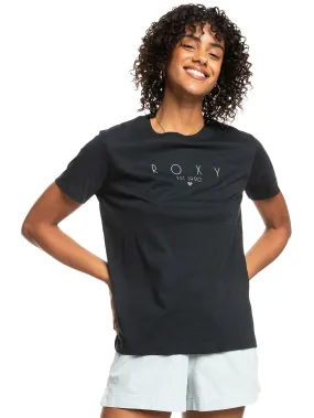 Roxy Ladies Ocean Road T-Shirt