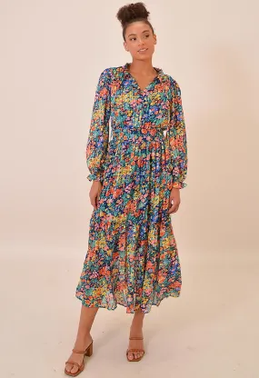 Samantha Maxi Dress