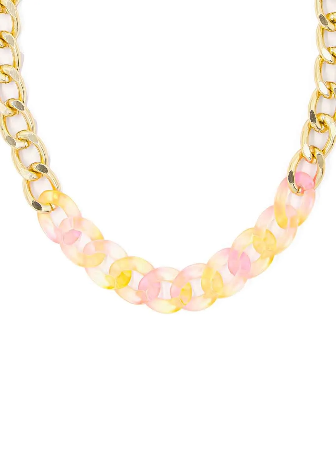 Savannah Pearl Necklace