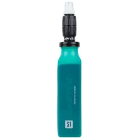 Sawyer 20Oz S1 Foam Filter Bottle