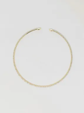 Shay Choker