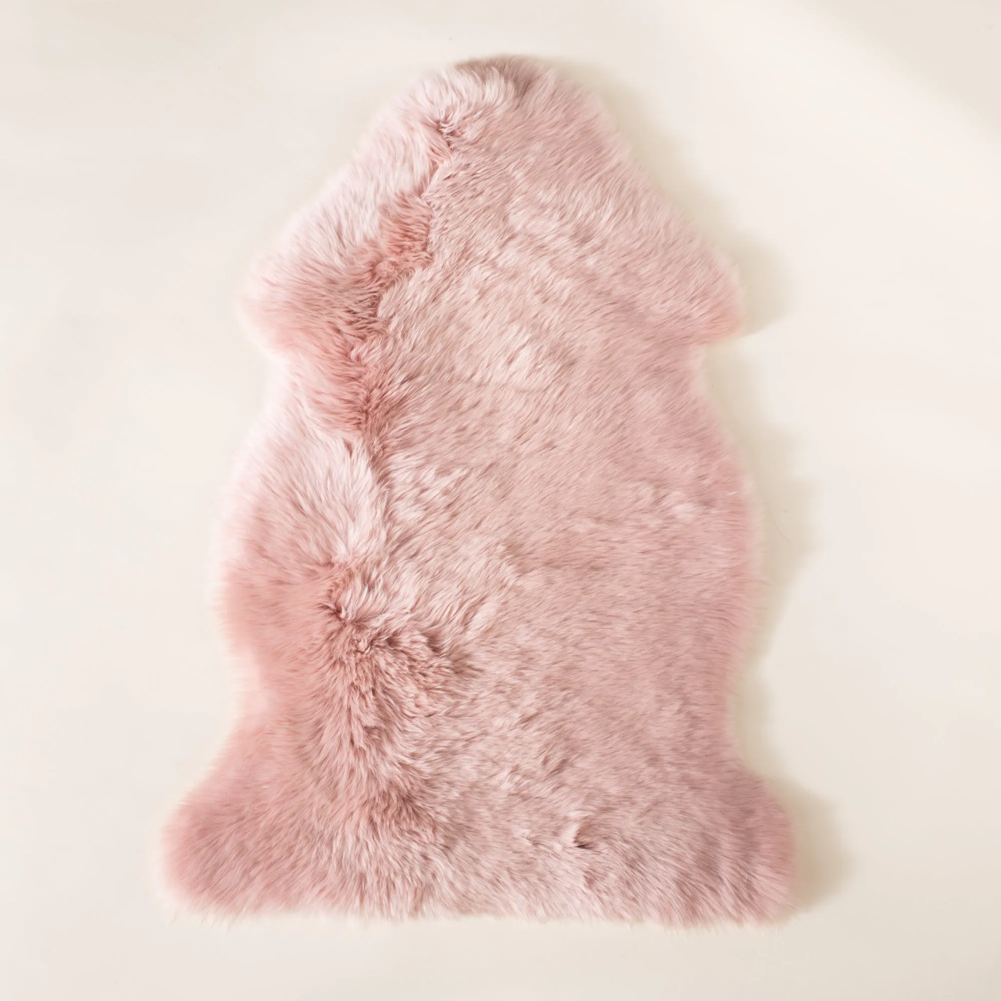 Sheepskin Rug