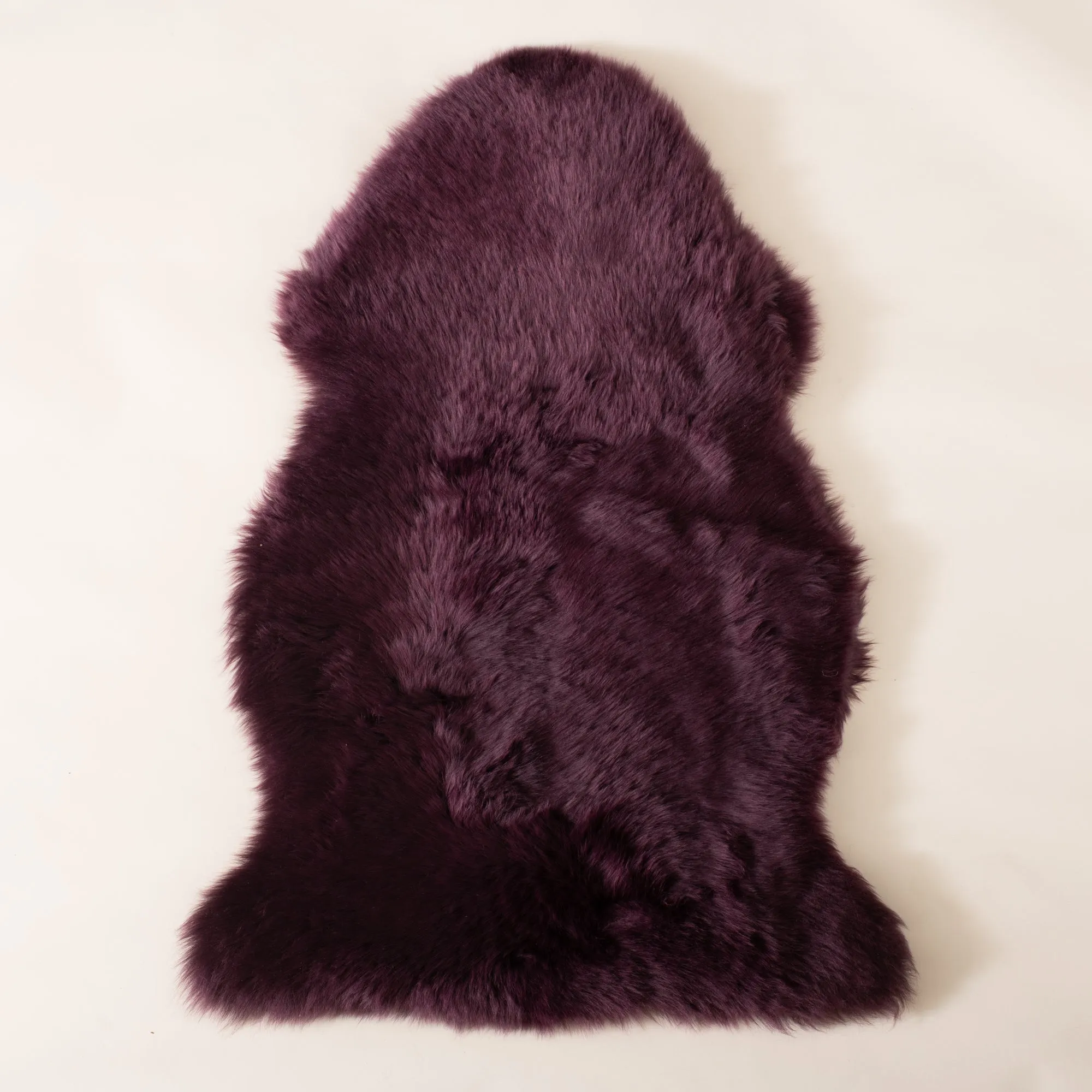 Sheepskin Rug