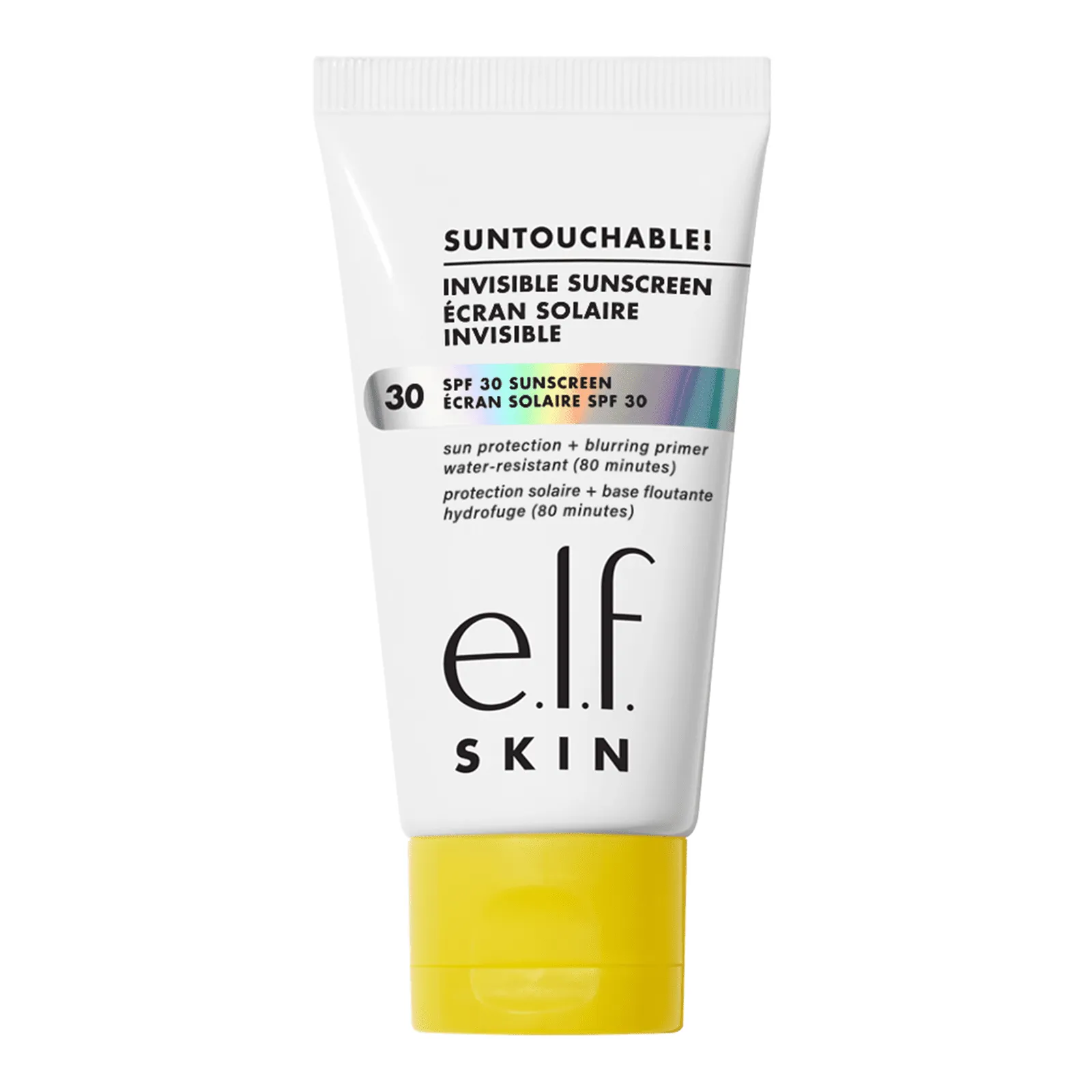 SKIN Suntouchable! Invisible Sunscreen SPF 30