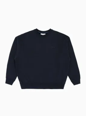 SOHY Sweatshirt Navy