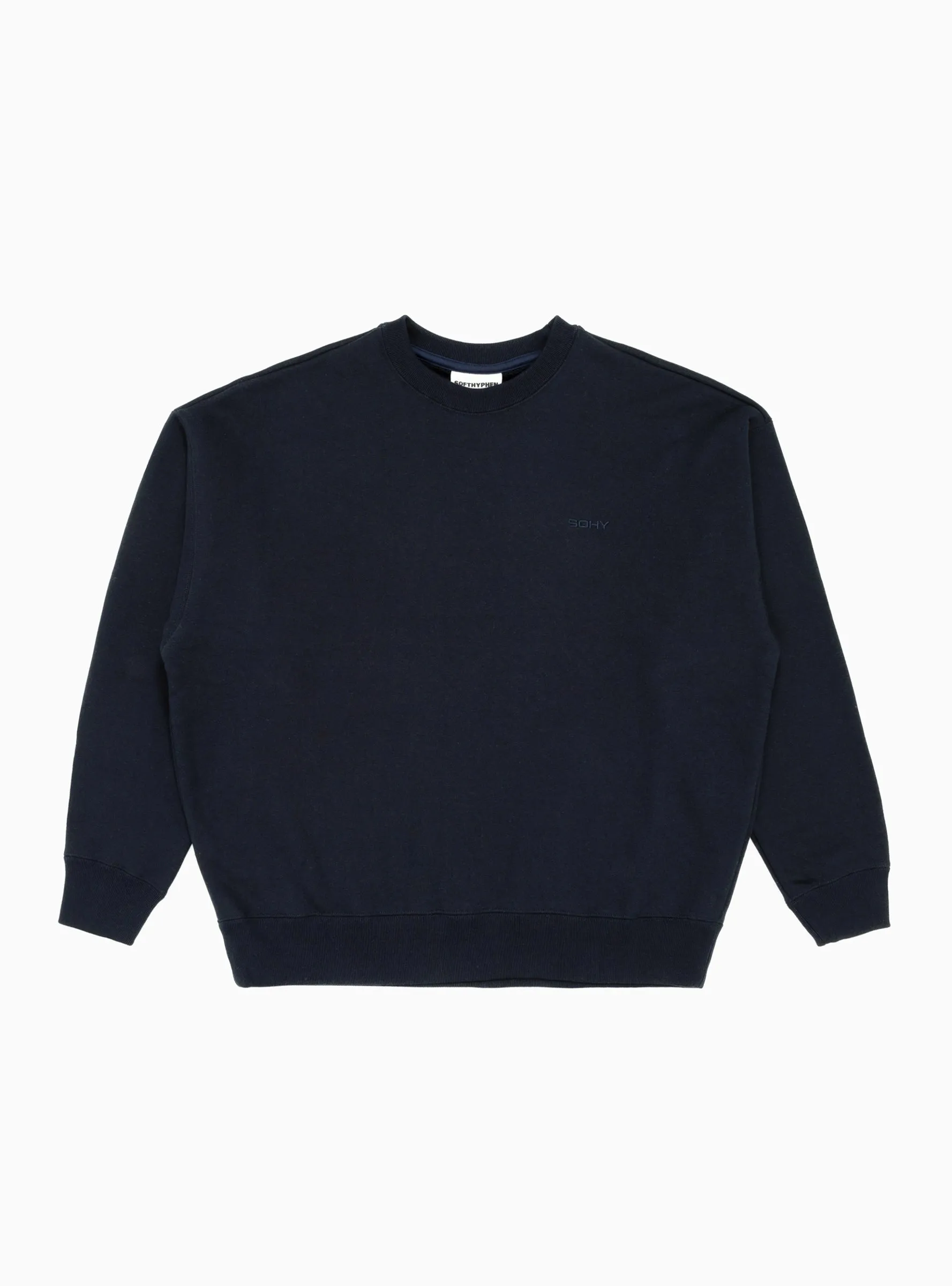 SOHY Sweatshirt Navy