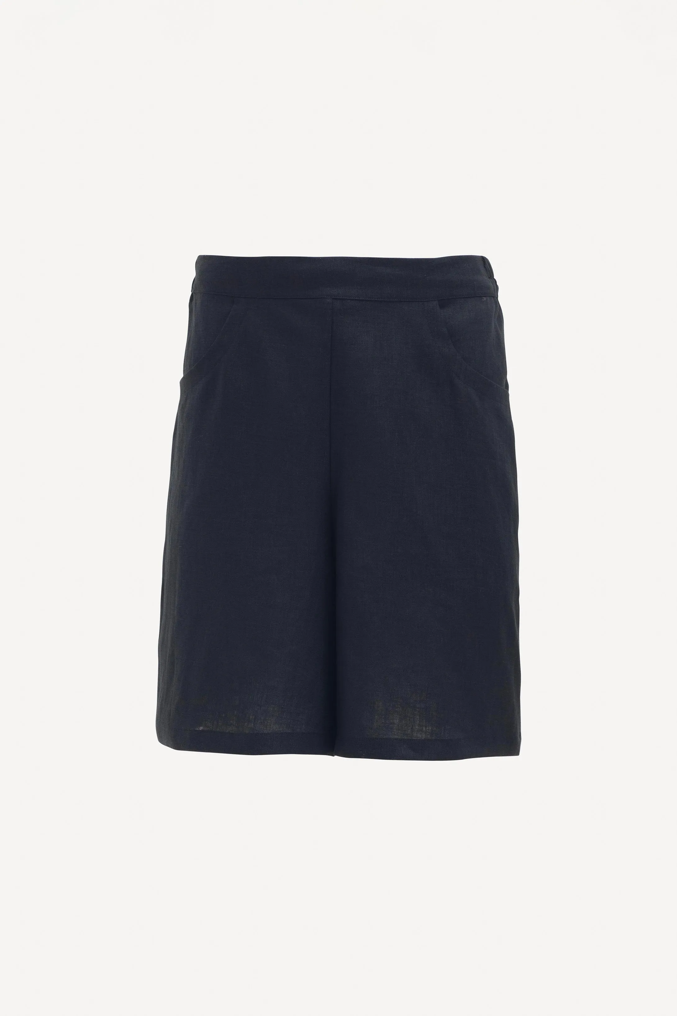 Strom Linen Short