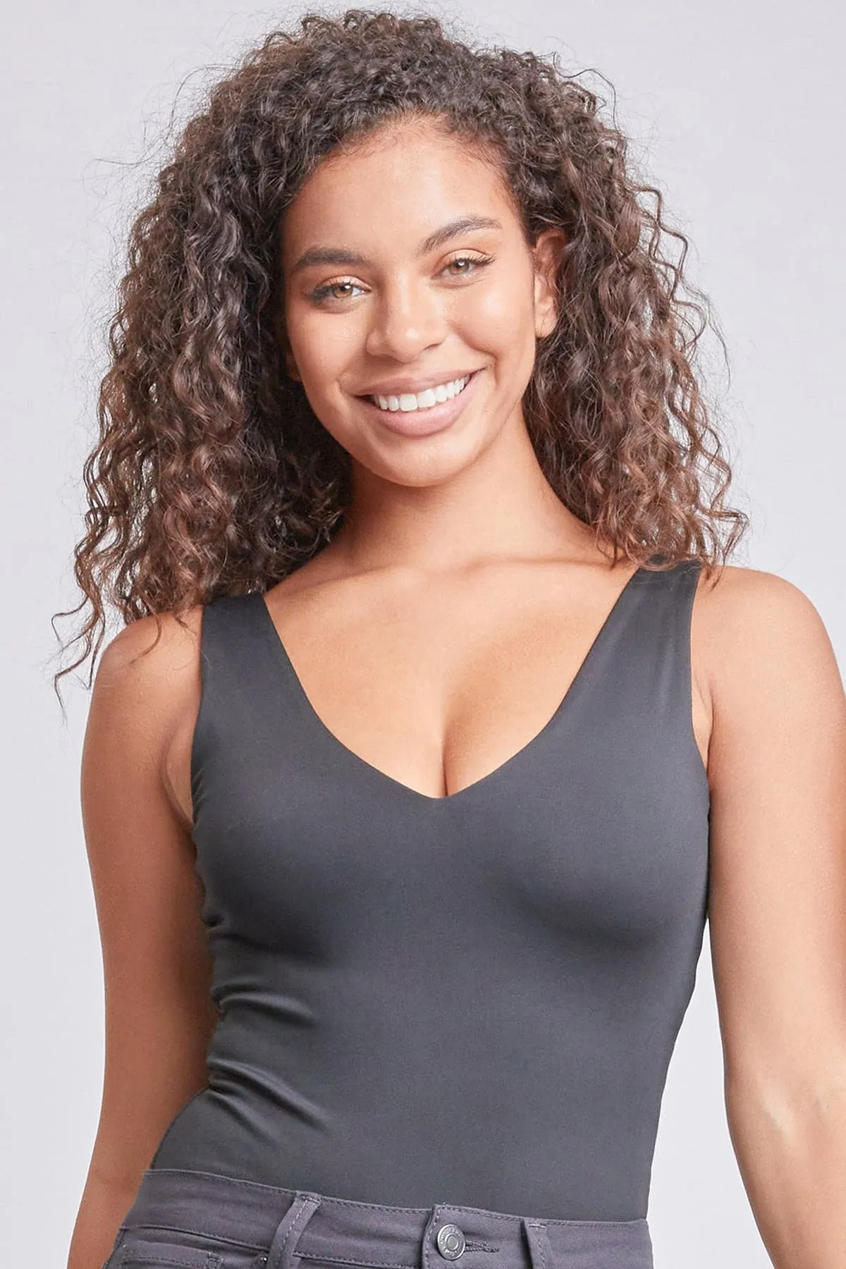 Take the Plunge Bodysuit