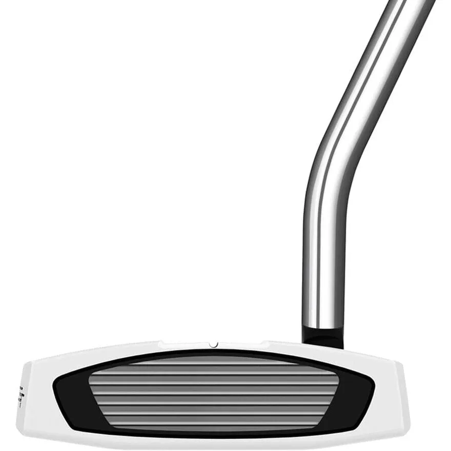 Taylormade Putter Spider GTX Single Bend White