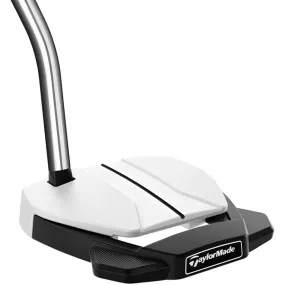 Taylormade Putter Spider GTX Single Bend White