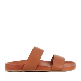 TIDE STRAP  - COGNAC LEATHER