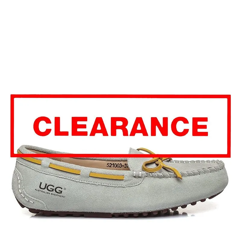 UGG Maya Moccasin