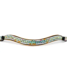 Victoriana #3 Browband