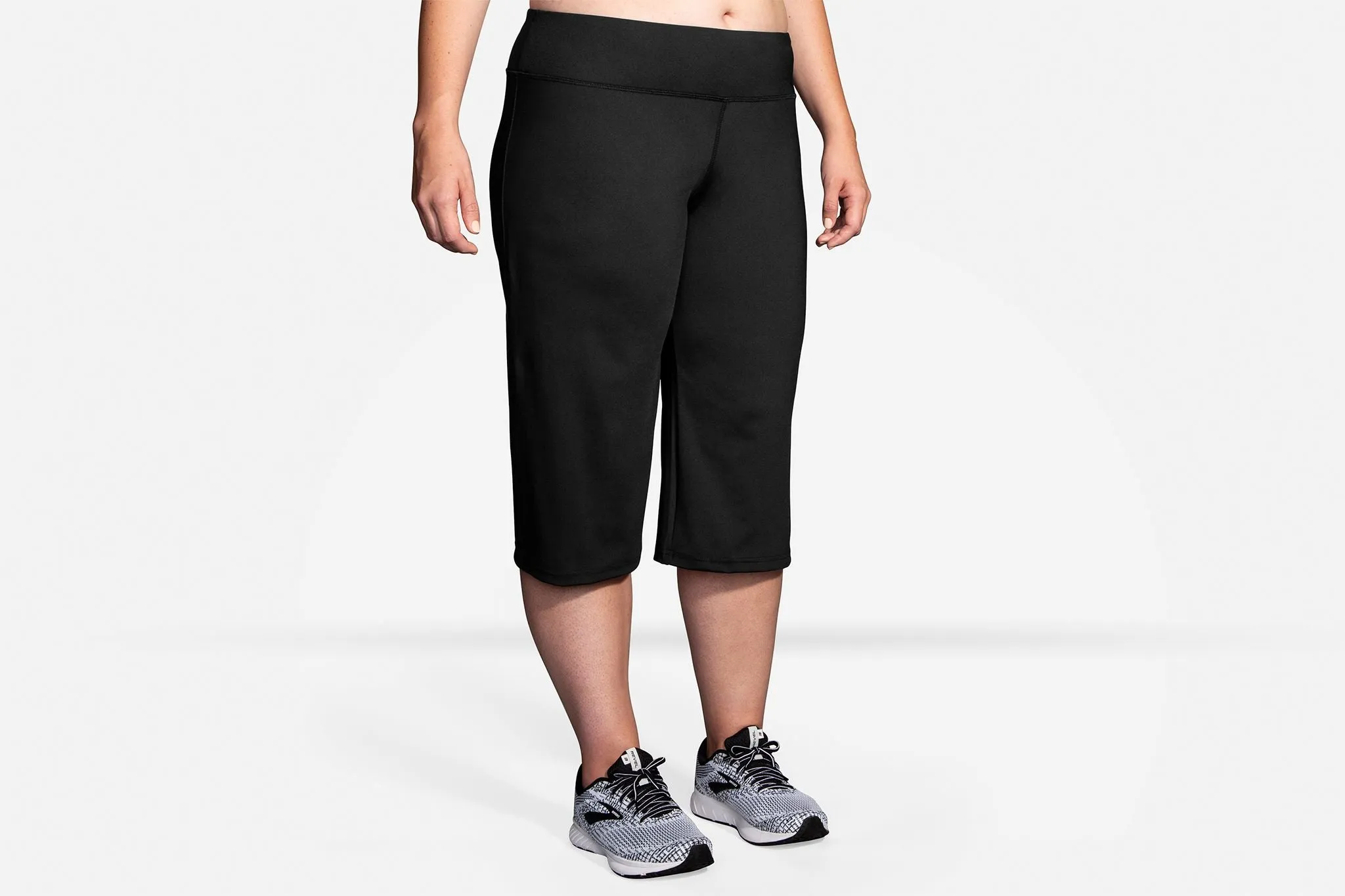 W Brooks Venture Capri