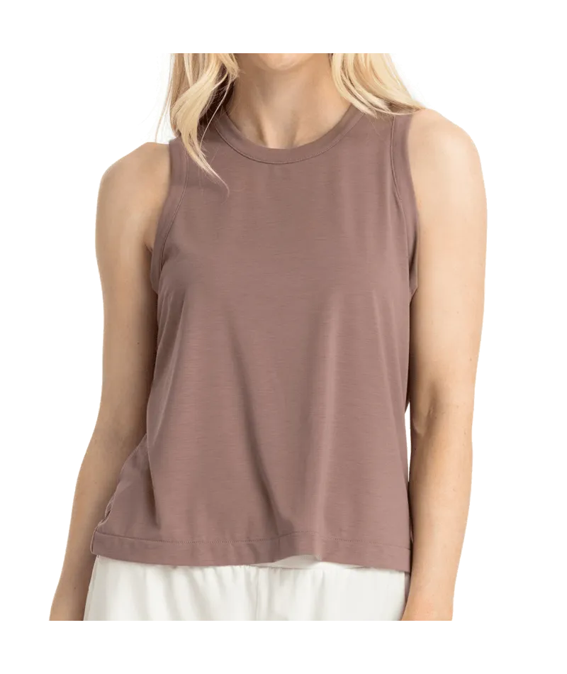 Women's Elevate Lightweight Tank