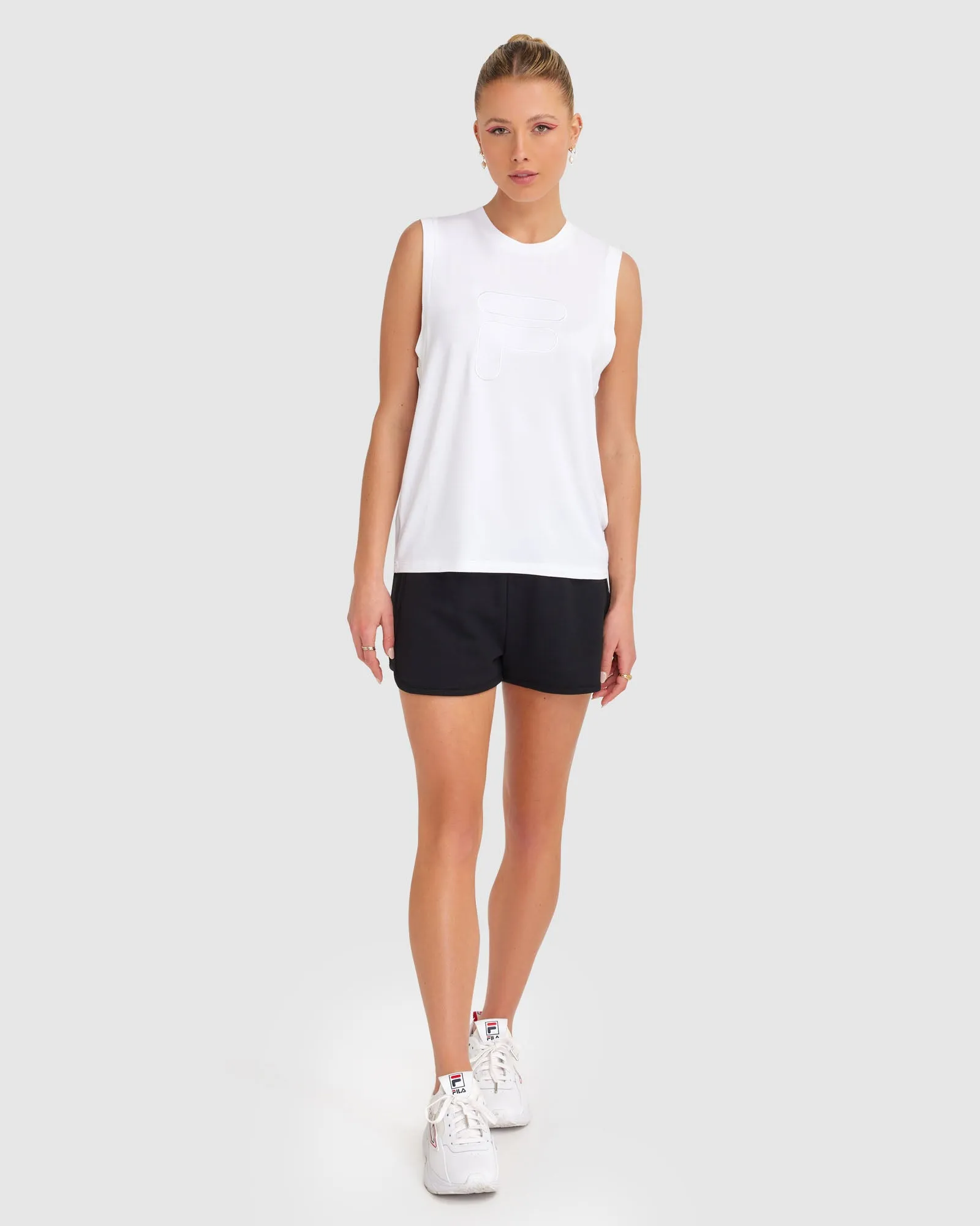 Women's Spencer Tank