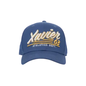 Xavier Athletics Snapback