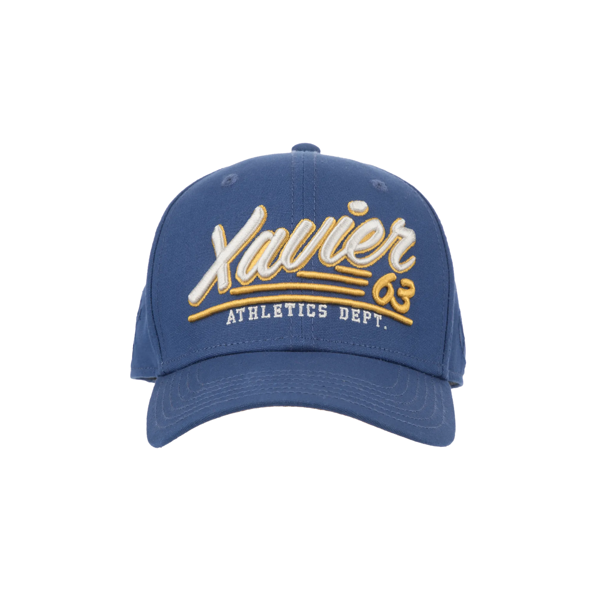 Xavier Athletics Snapback