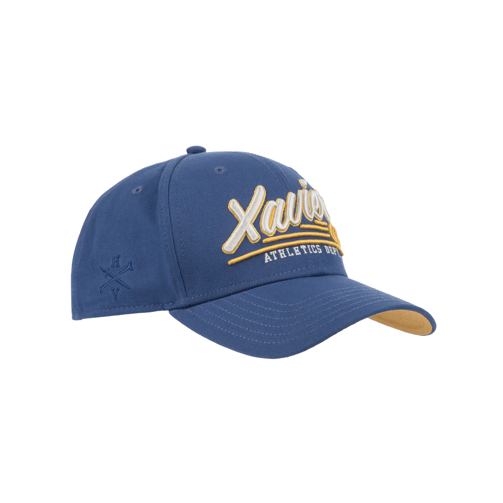 Xavier Athletics Snapback