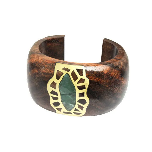 Yin Gateway Cuff